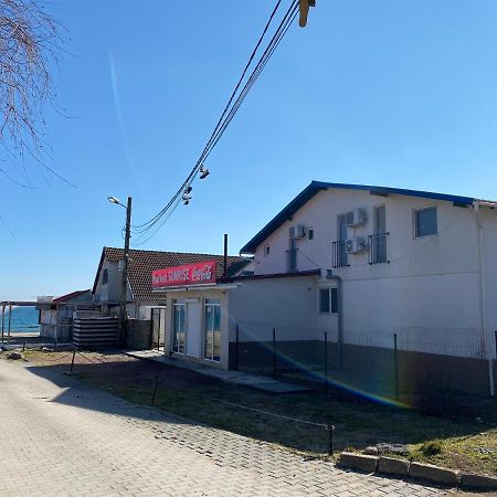 Vila Sunrise Vama Veche Zewnętrze zdjęcie