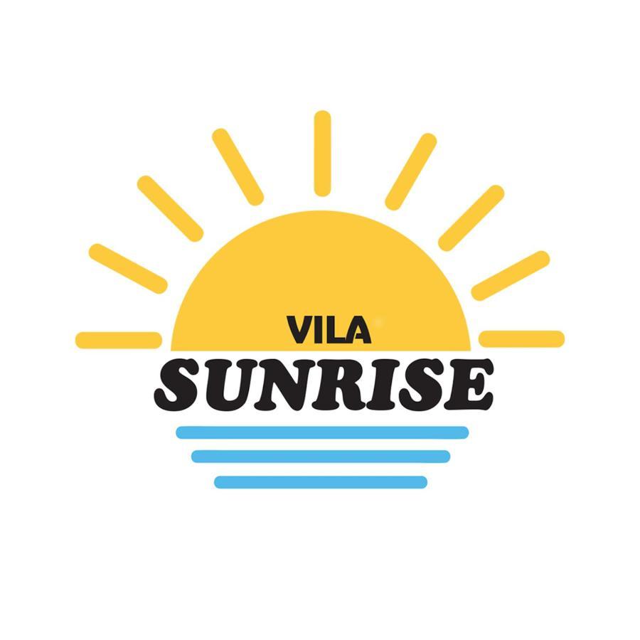 Vila Sunrise Vama Veche Zewnętrze zdjęcie
