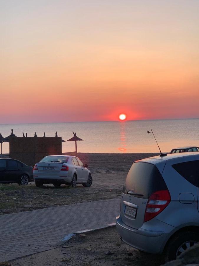 Vila Sunrise Vama Veche Zewnętrze zdjęcie