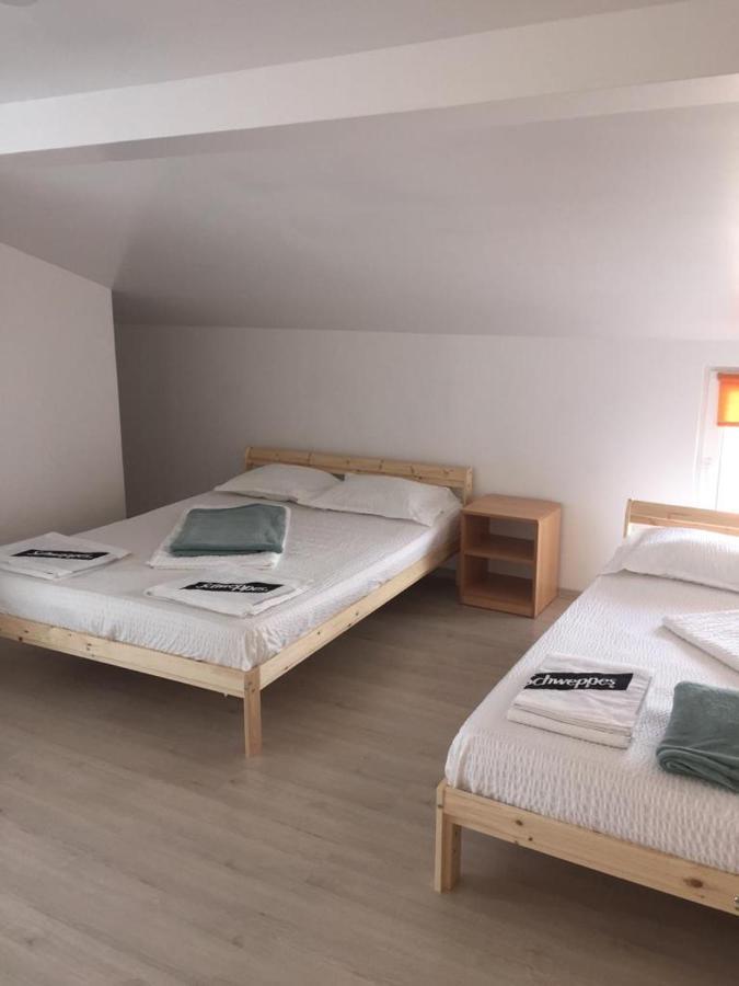Vila Sunrise Vama Veche Zewnętrze zdjęcie