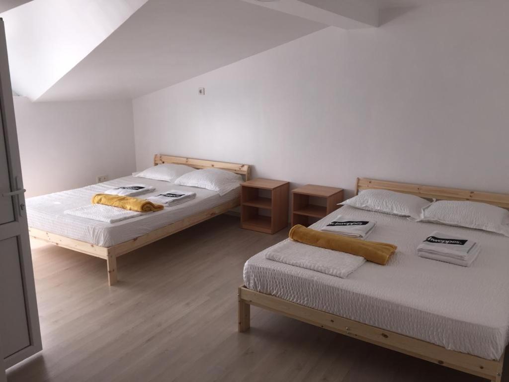 Vila Sunrise Vama Veche Zewnętrze zdjęcie