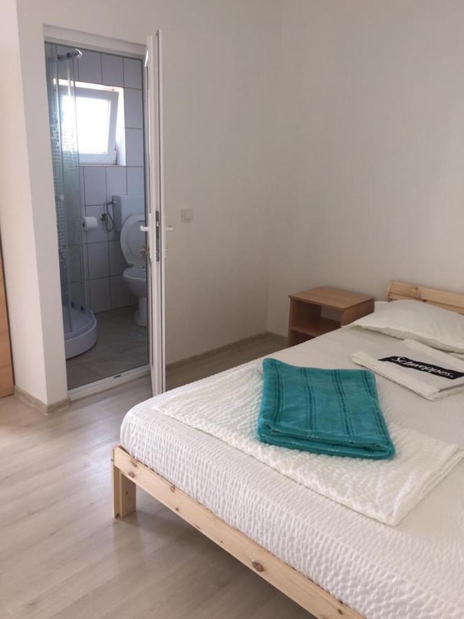 Vila Sunrise Vama Veche Zewnętrze zdjęcie