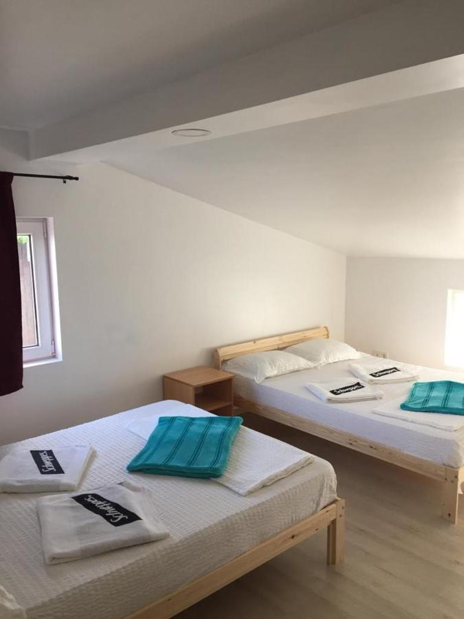 Vila Sunrise Vama Veche Zewnętrze zdjęcie