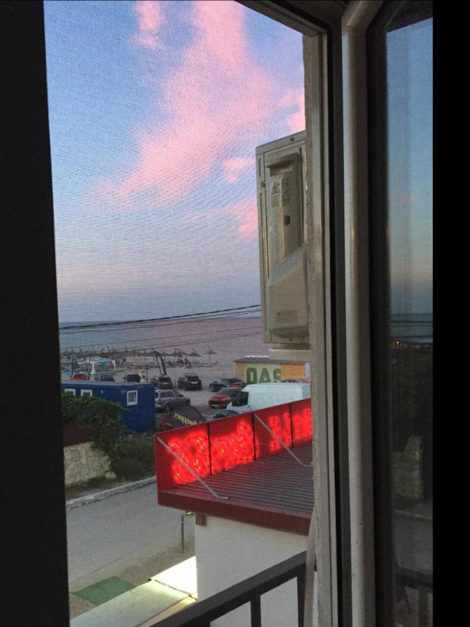 Vila Sunrise Vama Veche Zewnętrze zdjęcie