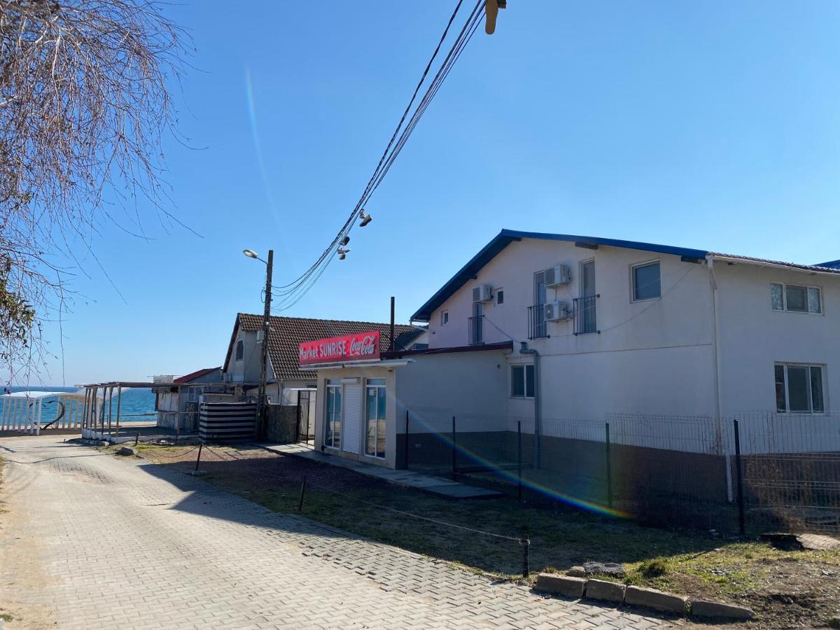 Vila Sunrise Vama Veche Zewnętrze zdjęcie
