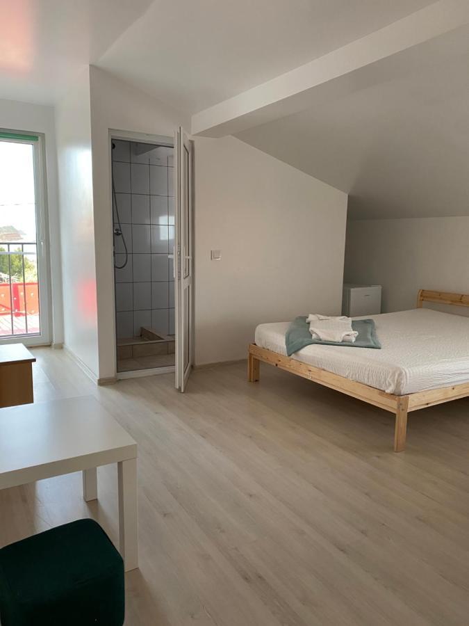 Vila Sunrise Vama Veche Zewnętrze zdjęcie