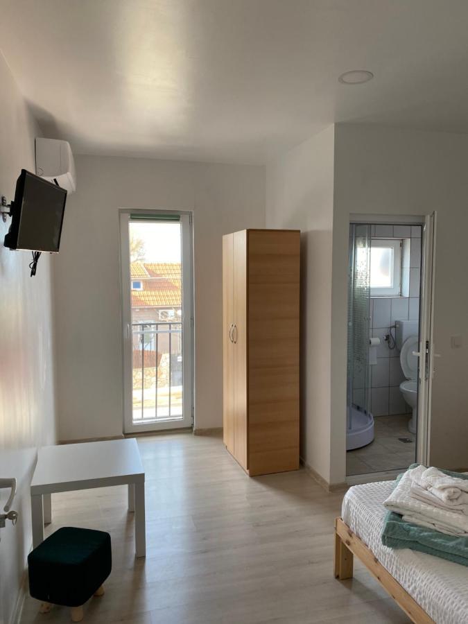 Vila Sunrise Vama Veche Zewnętrze zdjęcie