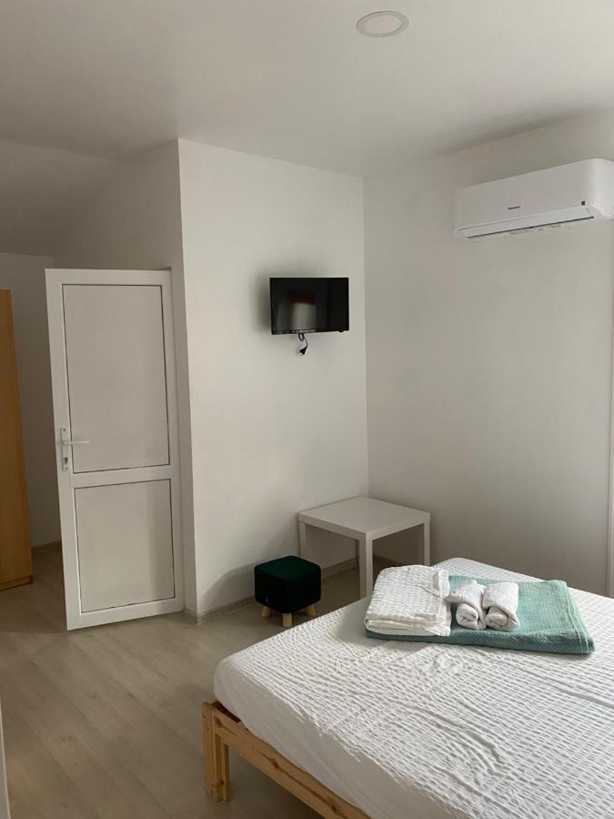 Vila Sunrise Vama Veche Zewnętrze zdjęcie